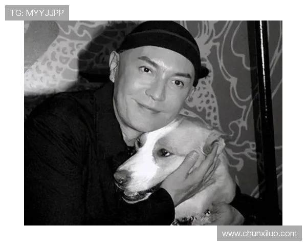 尊龙凯人生：尊龙凯的成长历程与他对演艺事业的执着追求